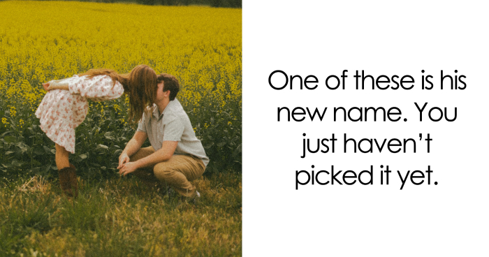 The 100 Funniest and Cutest Nicknames for Your Boyfriend (Because Why Not?)