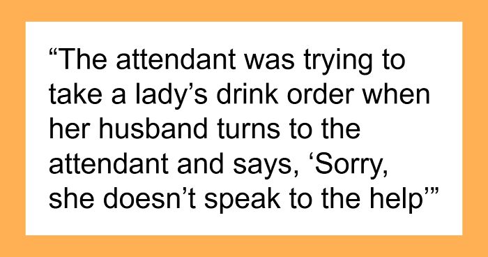 Flight Crew Spill The Wildest Passenger Moments Ever