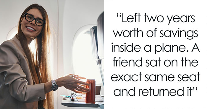 Wait, They Actually Lived This Crazy Luck?!