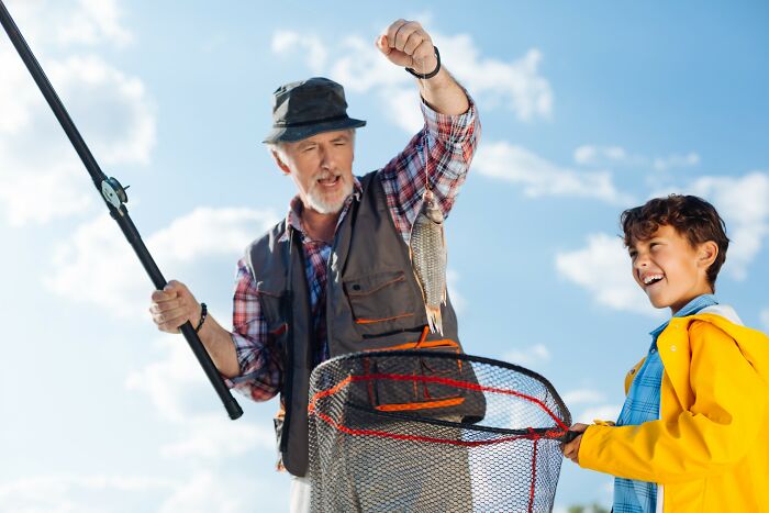 Wait, They Actually Lived This Crazy Luck?!