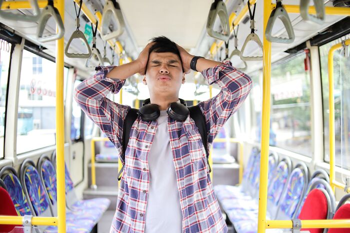 Wait, They Actually Lived This Crazy Luck?!