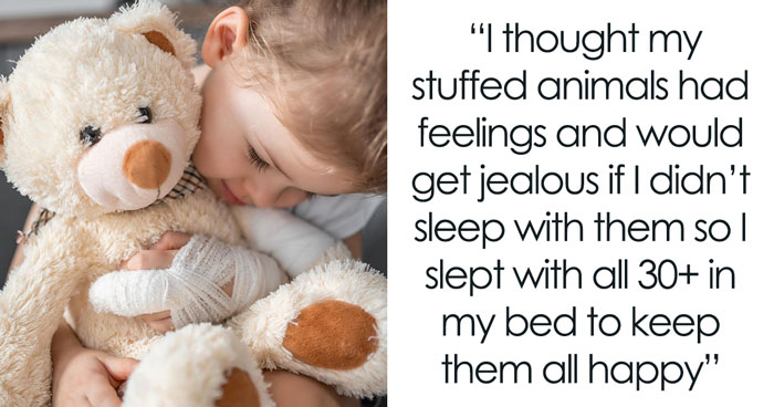 Wait, Kids Did WHAT? 35 Wild Childhood Moments That Make No Sense Now