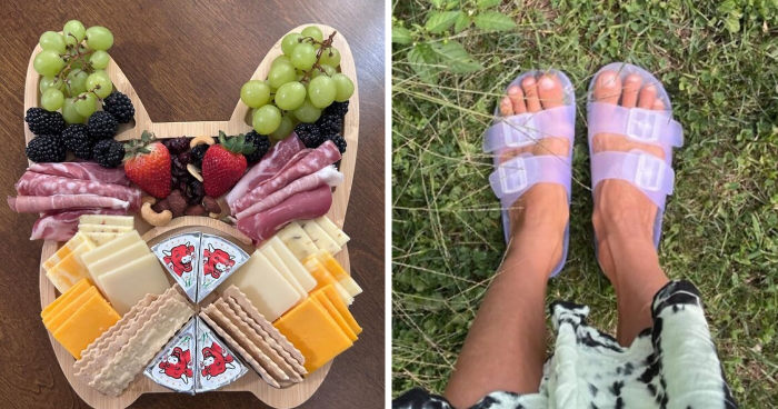 20 Weird and Wonderful Things You Didn’t Know You Wanted (But Totally Do)