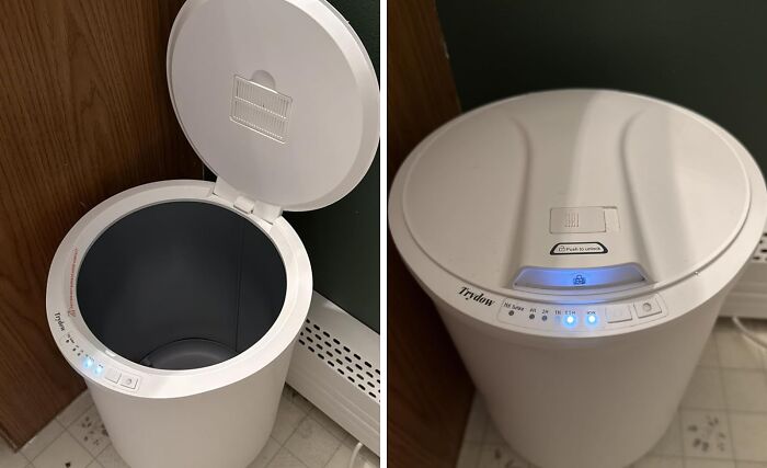 Stop The Chilly Dance With Towels Warmed Up In A Towel Warming Bucket