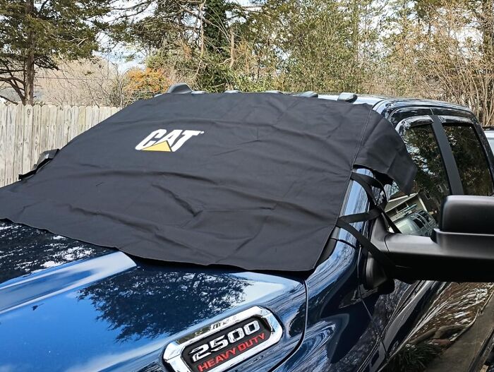 24 Genius Ways To Turn Your Home Into A Winter Wonder Fortress