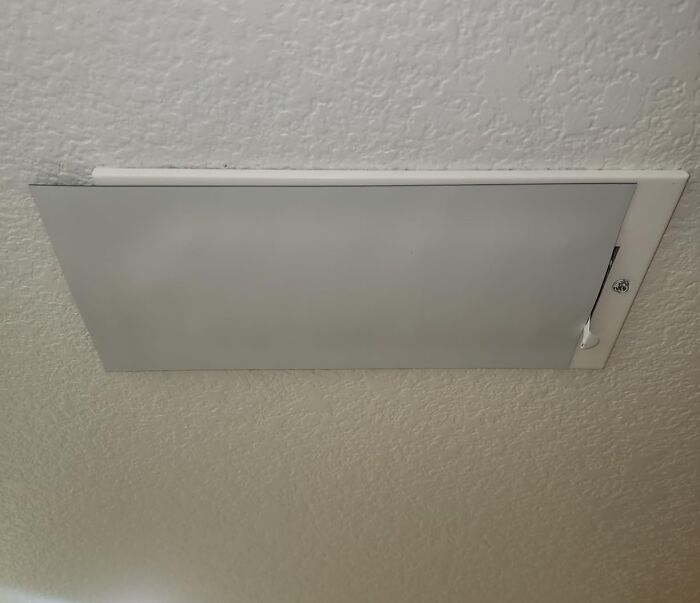 Make That Guest Room Stop Stealing Heat With Magnetic Vent Covers