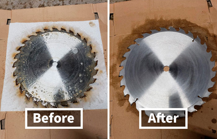 Give Your Garden Tools A Spa Day With Tool Cleaner So They Don’t Turn Into Rusty Relics