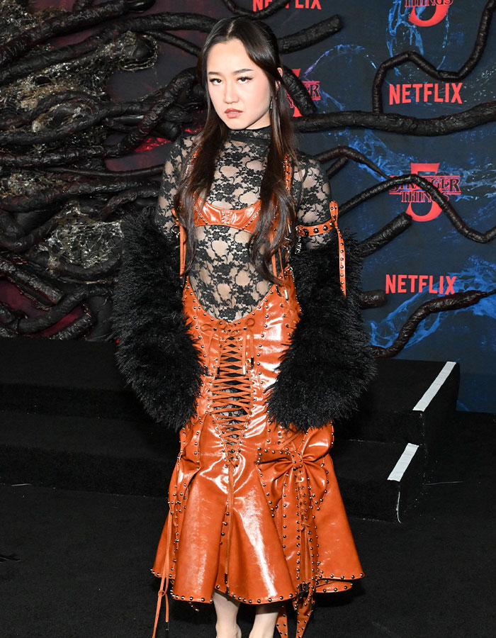 Heidi Wong