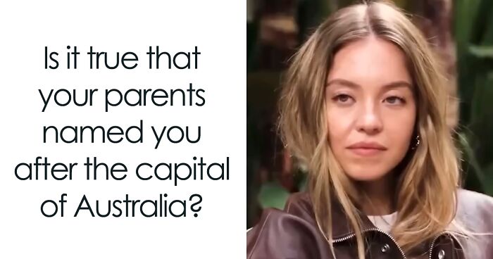 Wait, Sydney Sweeney’s Jeans Ad Actually Sparked This Many Memes?!