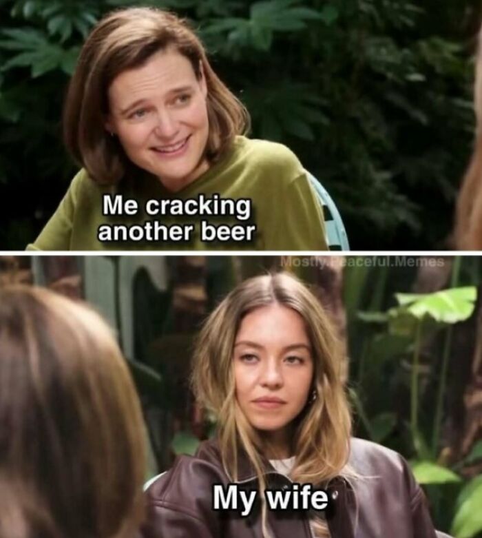 The Exact Same Expression