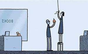 Tiny Comics That Sneak Big Ideas In Sneaky (And Hilarious) Ways