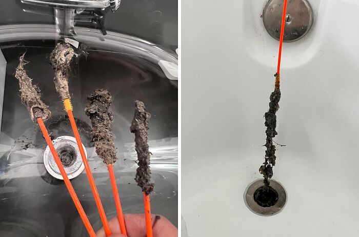Drain Weasel Sink Snake: The Hero Your Shower Drain Didn’t Know It Needed
