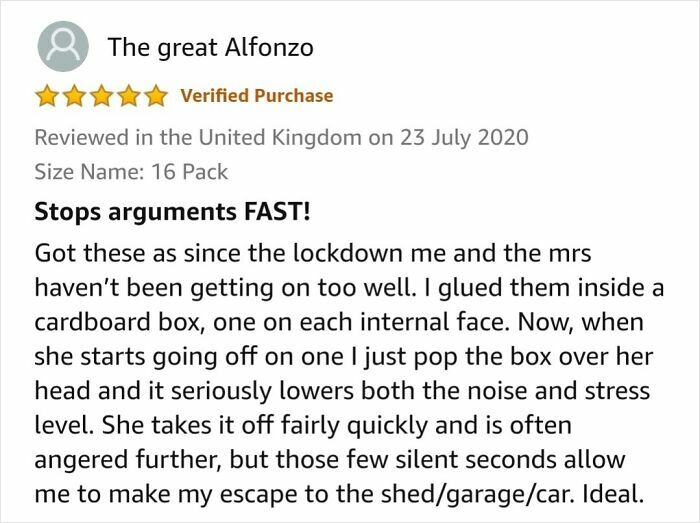 Sound Dampening Panels Get Rated... Unusually