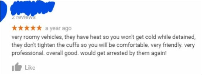 Police Station Review From South Dakota That’ll Blow Your Mind