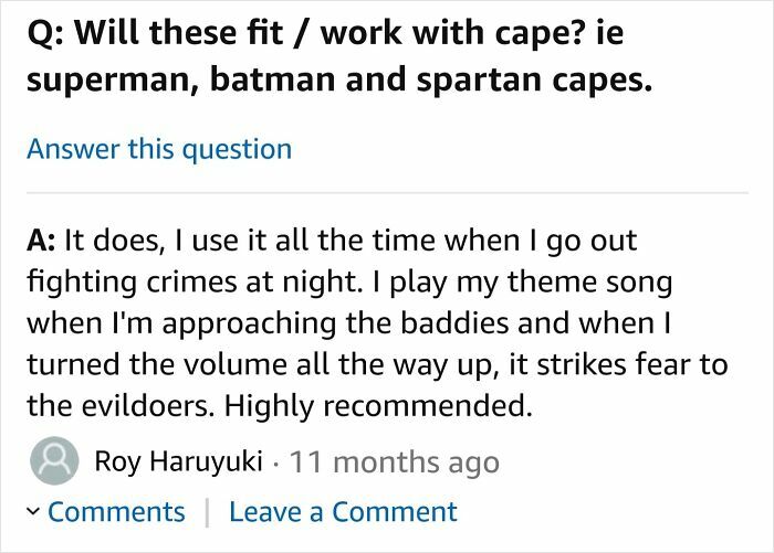 Batman? Found Him In This Review!