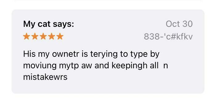 Found This Absolute Gem