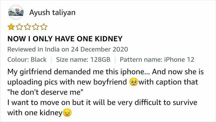 Most Helpful iPhone 12 Review Ever (From India)
