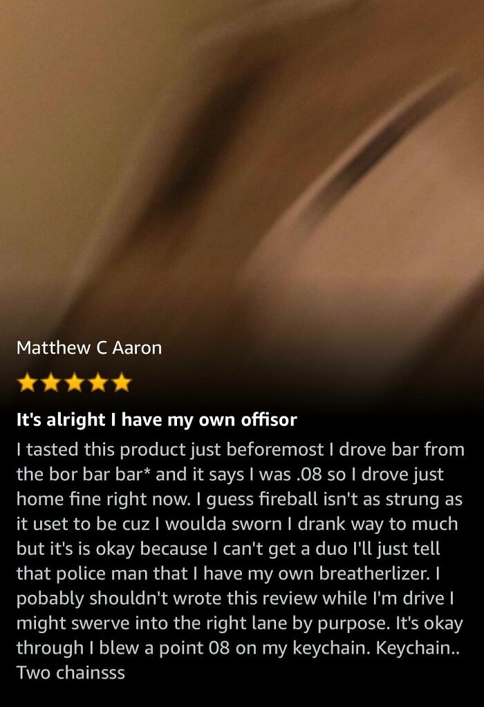 Breathalyzer Review That Might Be The Most Helpful Ever