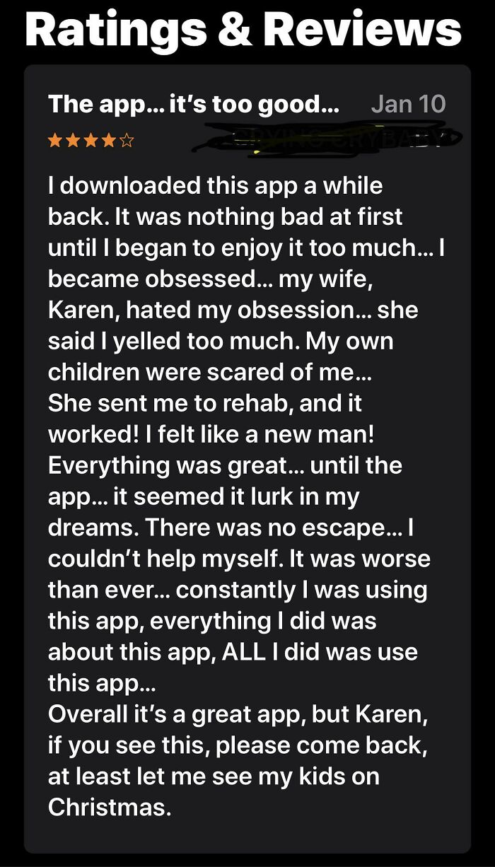 Beer Drinking App? There’s A Review For That!