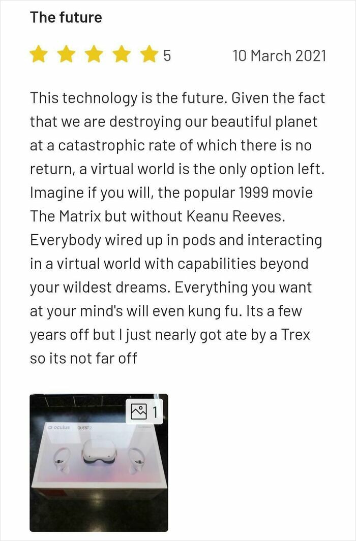 Thinking About Buying Oculus Quest 2? Read This Review First!