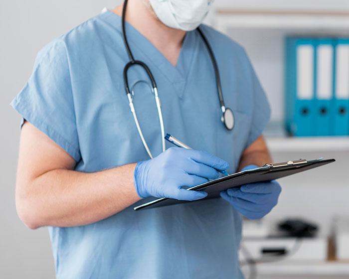 Oops! When Medical Pros Slip Up Big Time (And Live to Tell the Tale)