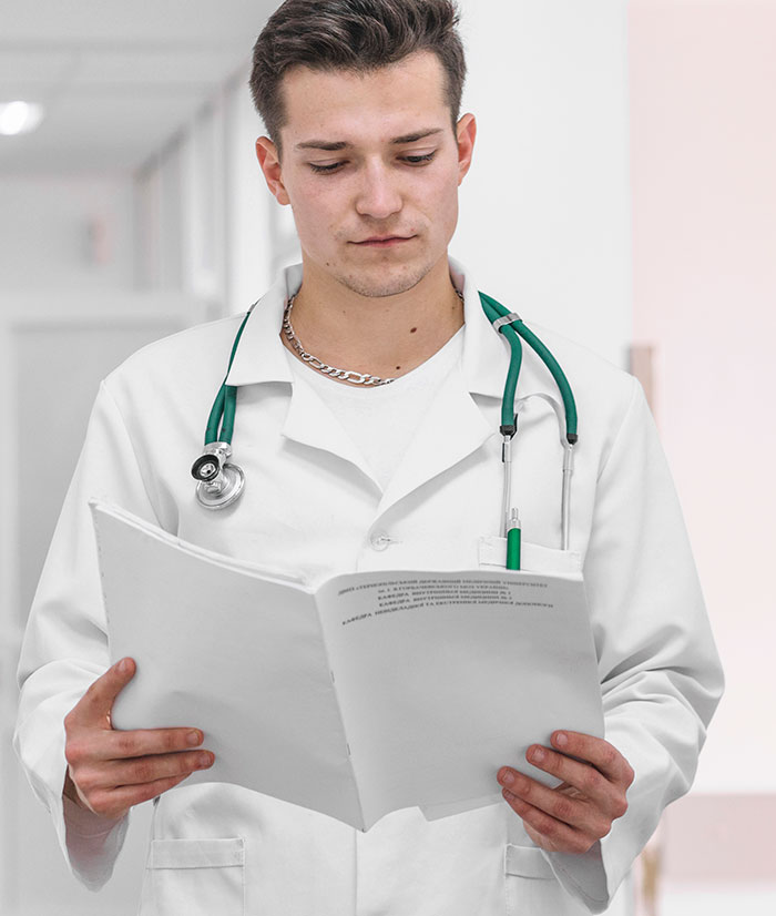 Oops! When Medical Pros Slip Up Big Time (And Live to Tell the Tale)