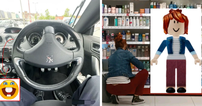 Wait, They Actually Made These Hilarious Name Sound-Alikes?