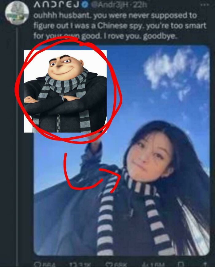 Gru