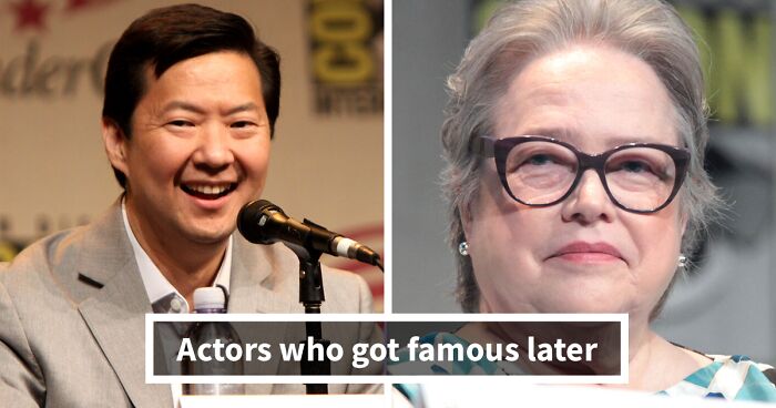 Wait, They Made It Big THIS Late? 34 Actors Who Prove It’s Never Too Late to Shine