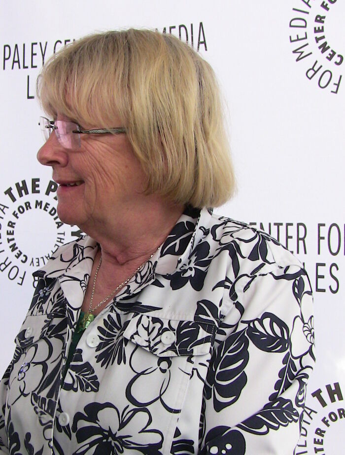 Kathryn Joosten’s Big Break at 60
