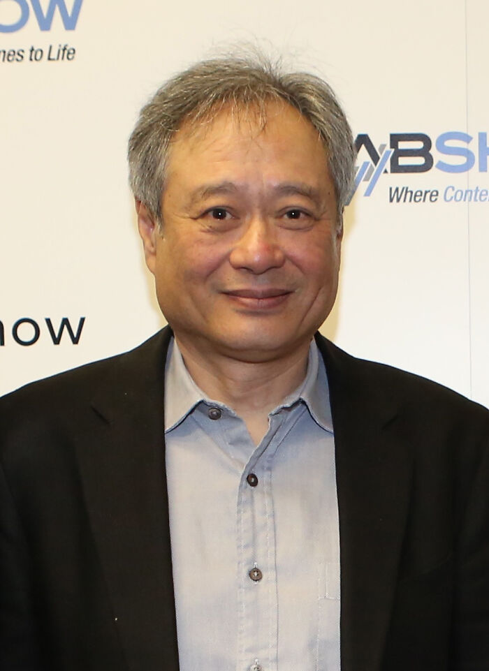 Ang Lee’s Fame Came at 41