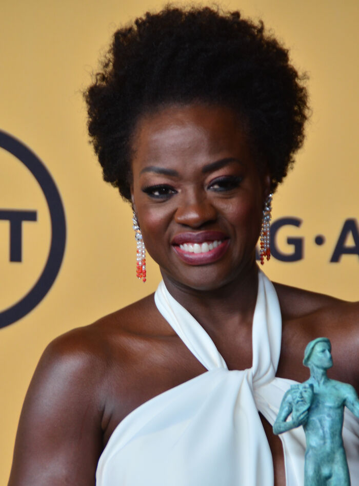 Viola Davis Made It Big at 46