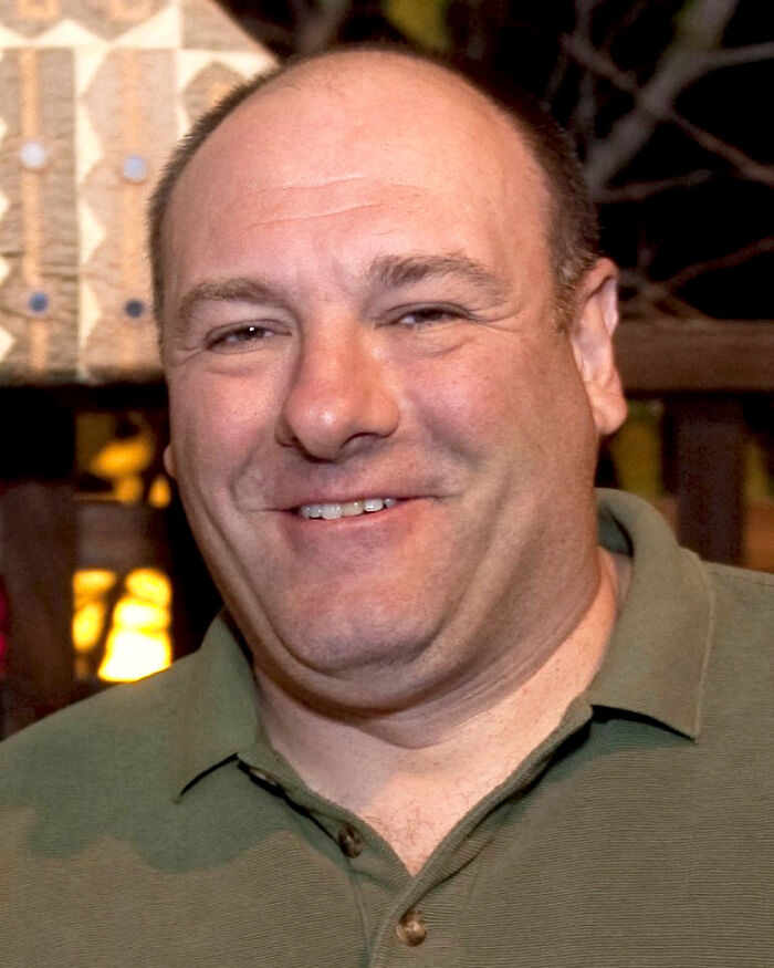 James Gandolfini Got His Start at 38