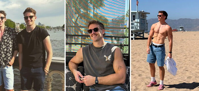 Wait, They Actually Ranked That?! Check Out These Wild Aussie Glow-Ups