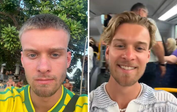 Wait, They Actually Ranked That?! Check Out These Wild Aussie Glow-Ups