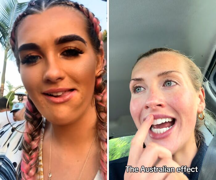 Wait, They Actually Ranked That?! Check Out These Wild Aussie Glow-Ups