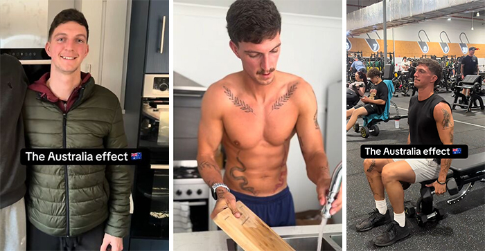 Wait, They Actually Ranked That?! Check Out These Wild Aussie Glow-Ups