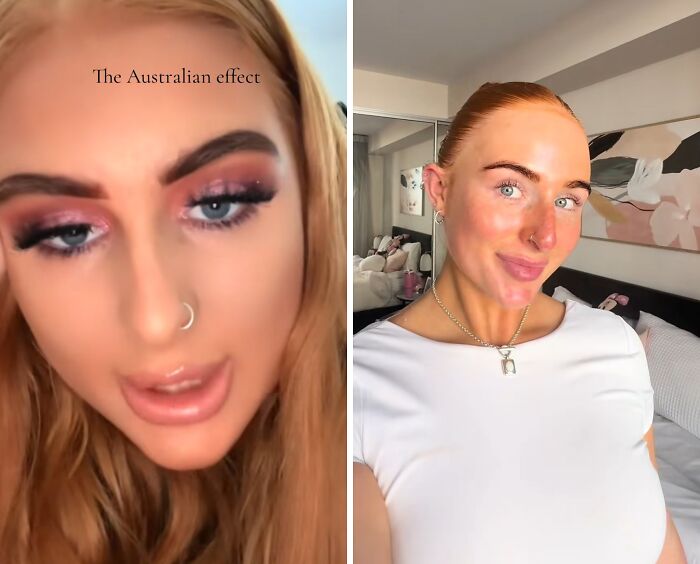 Wait, They Actually Ranked That?! Check Out These Wild Aussie Glow-Ups