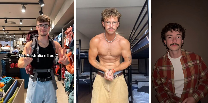 Wait, They Actually Ranked That?! Check Out These Wild Aussie Glow-Ups