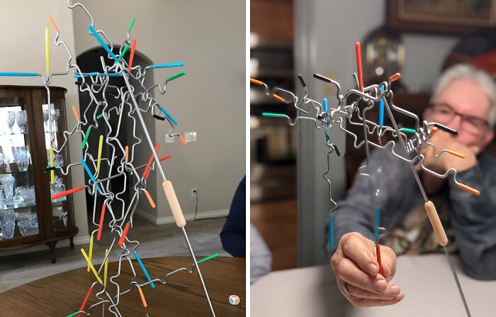 Suspend: The Balancing Game That’s More Thrilling Than Your Turkey Trot
