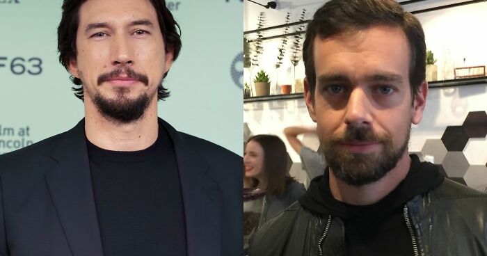 Wait, They All Share November 19 Birthdays?!