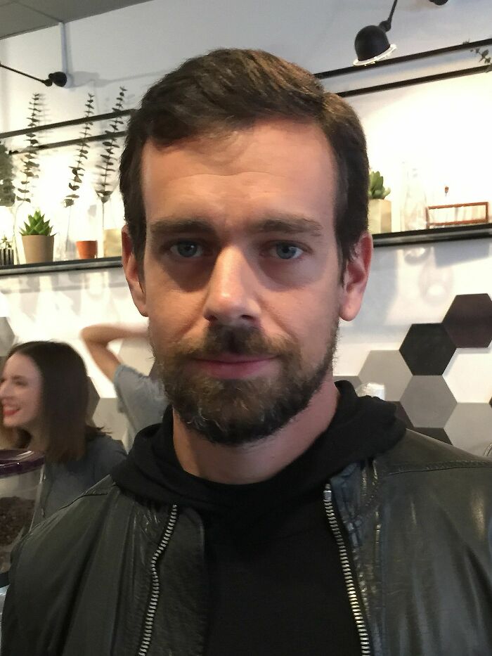 Jack Dorsey, Twitter’s Brainy Co-Founder