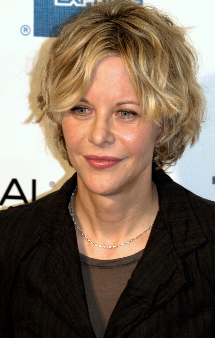 Meg Ryan, The Queen of Rom-Coms