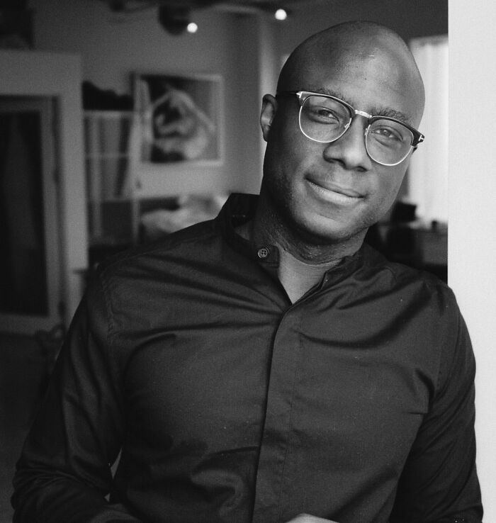 Barry Jenkins, Storyteller Extraordinaire