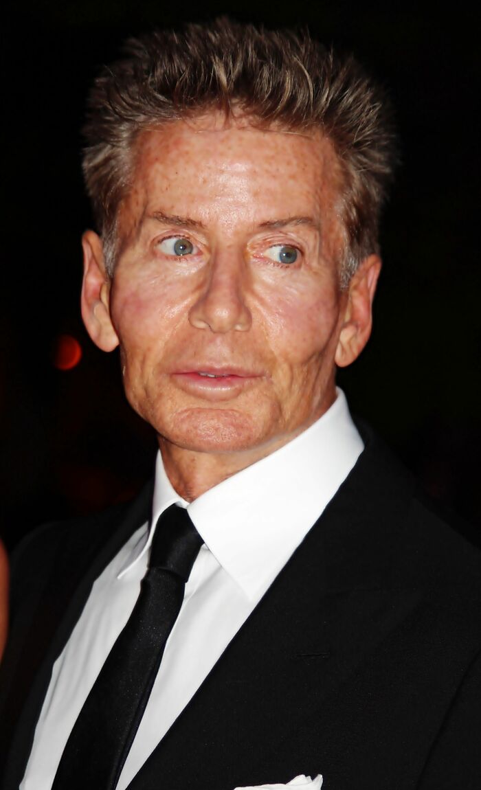 Calvin Klein, The Style Game-Changer