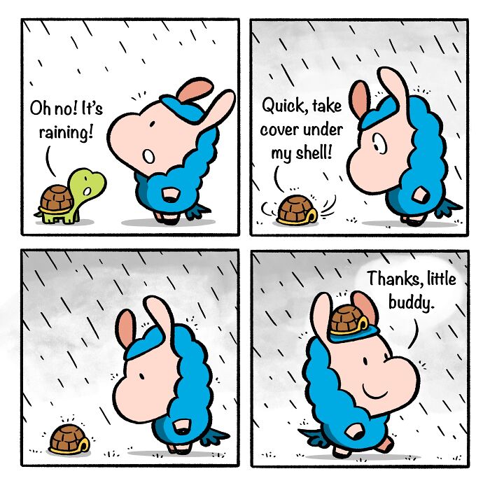 Need a Hand? Loffy’s Got You