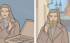 Wait, These ‘Yes, But’ Comics Totally Get Life!