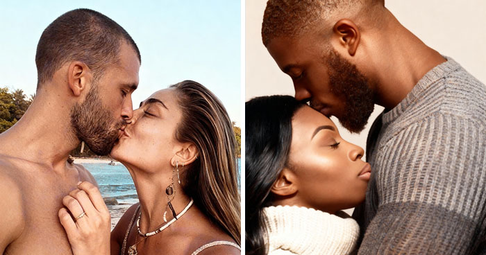 Let’s Rank 20 Kisses That Totally Rock (And Some Are Just Weird)