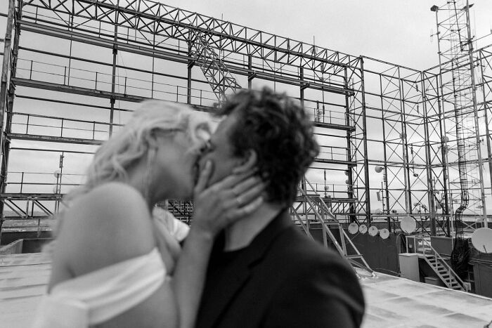 Butterfly Lashes Kiss