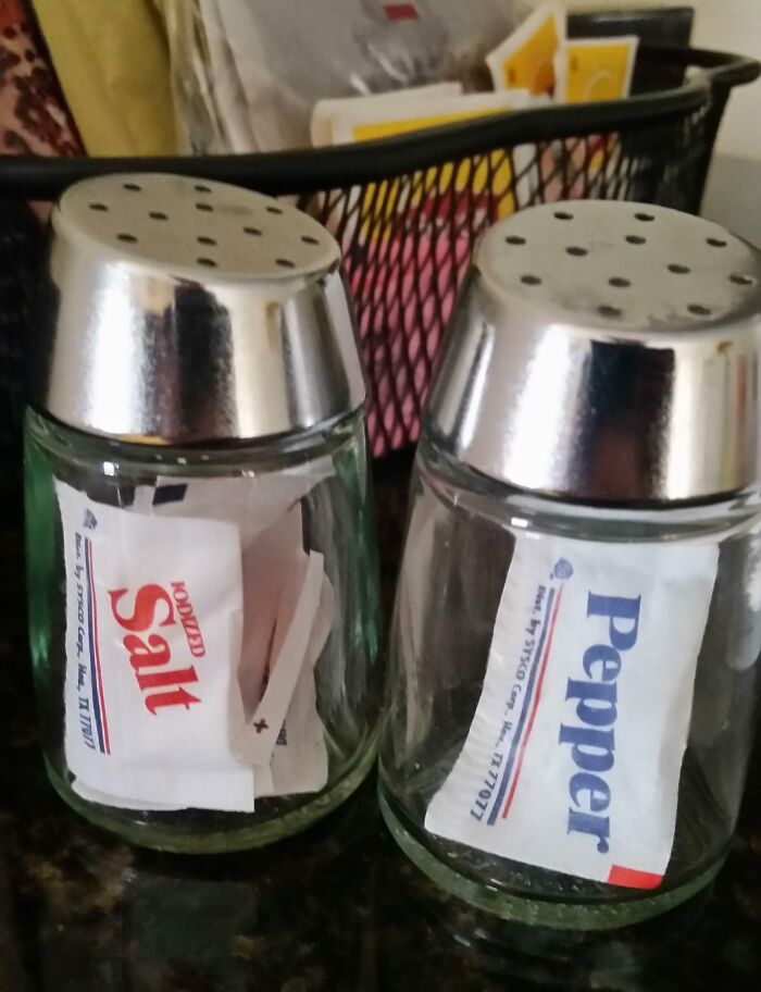 And The Winner Of The "Not My Job" Award Goes To